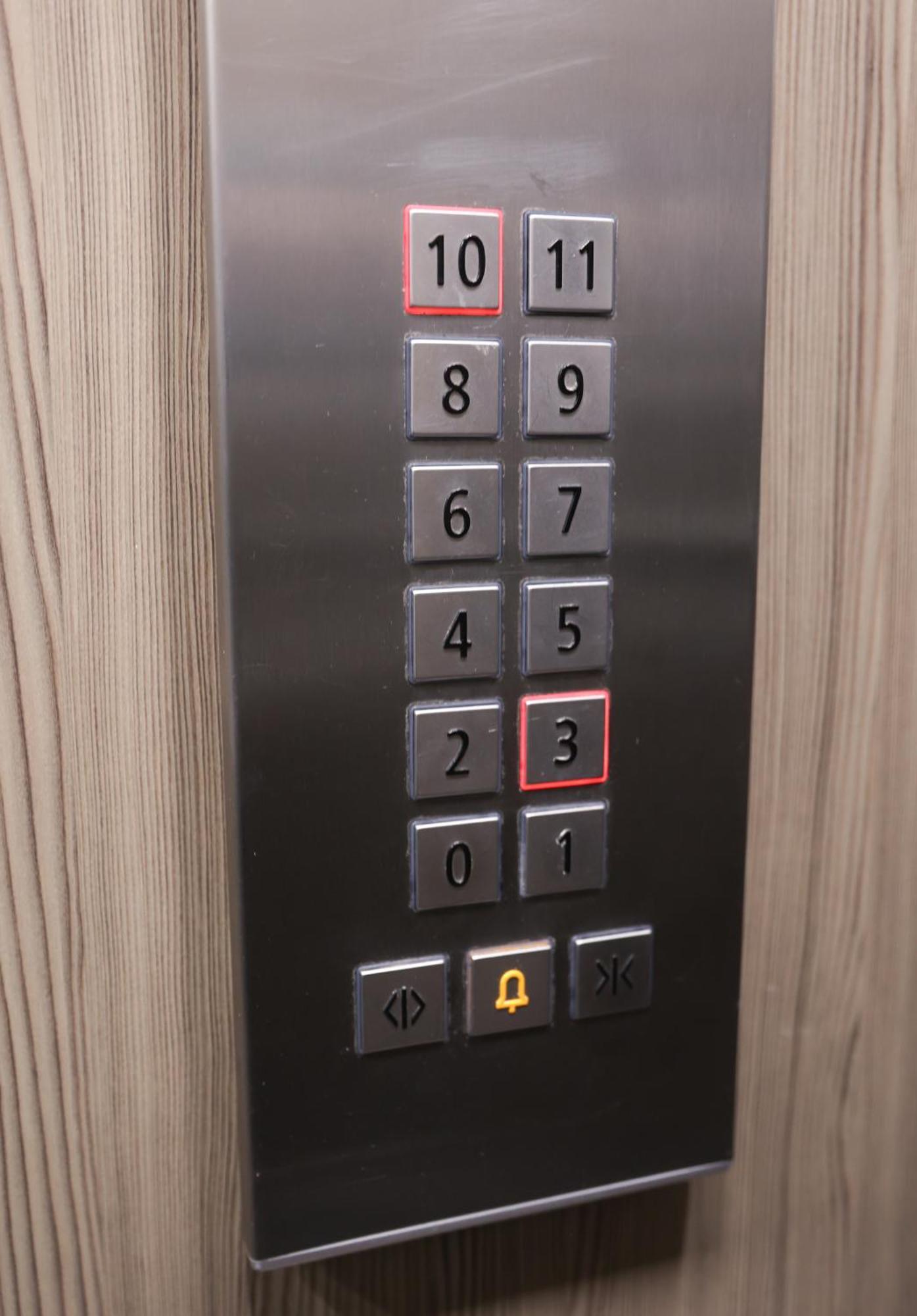 Vitan Central Oasis - Free Secured Private Parking - Self Check-In - Bucureşti Eksteriør bilde